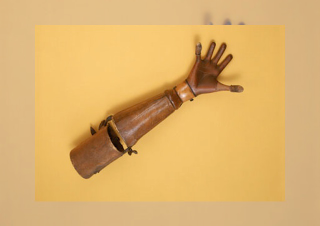Illustration for article titled The History of Prosthetics Reveals a Long Tradition of Human Cyborgs